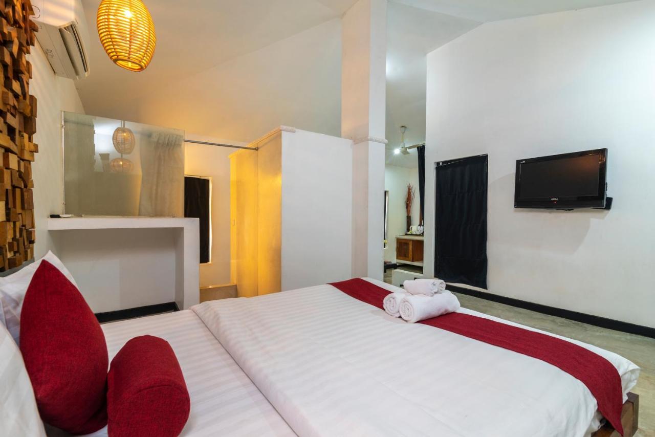 Apsara Greenland Boutique Villa & Resort Siem Reap Zewnętrze zdjęcie