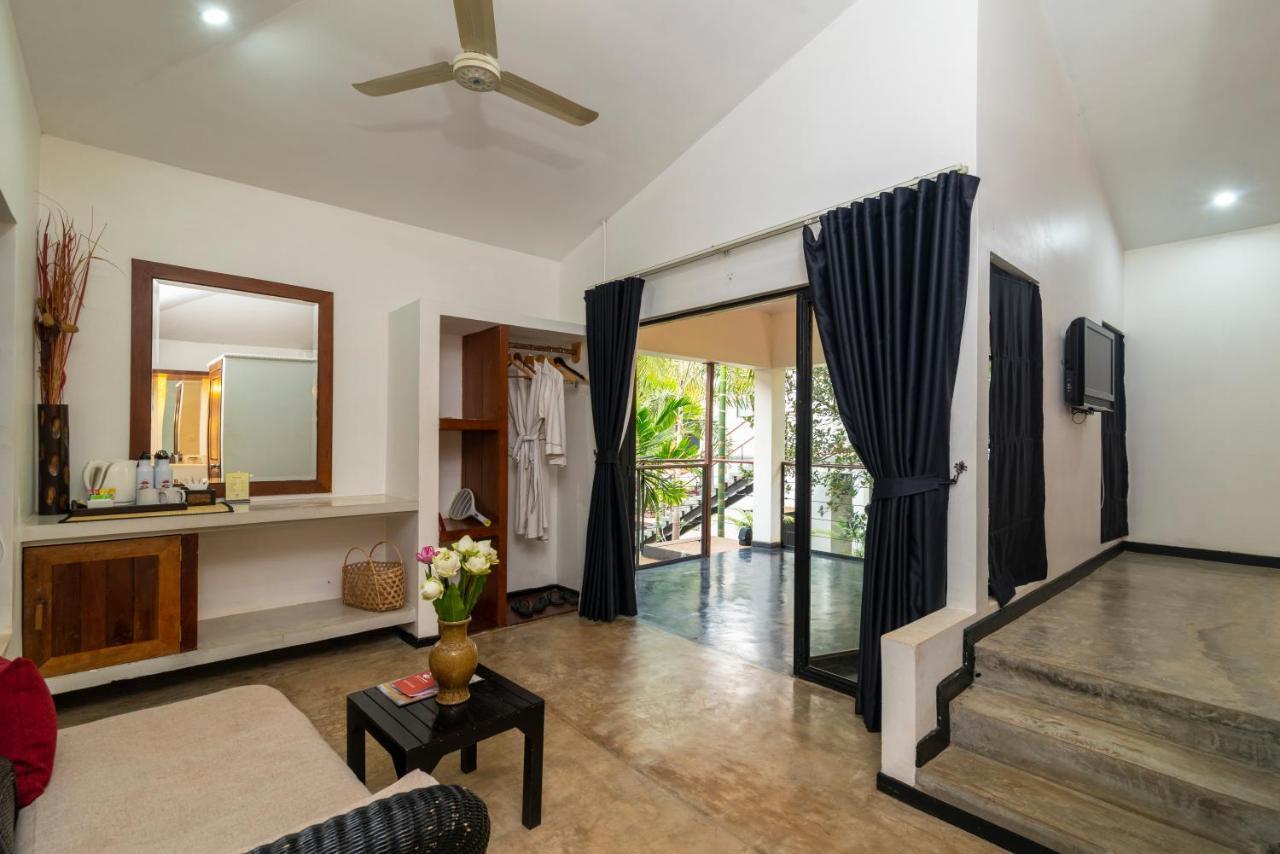 Apsara Greenland Boutique Villa & Resort Siem Reap Zewnętrze zdjęcie
