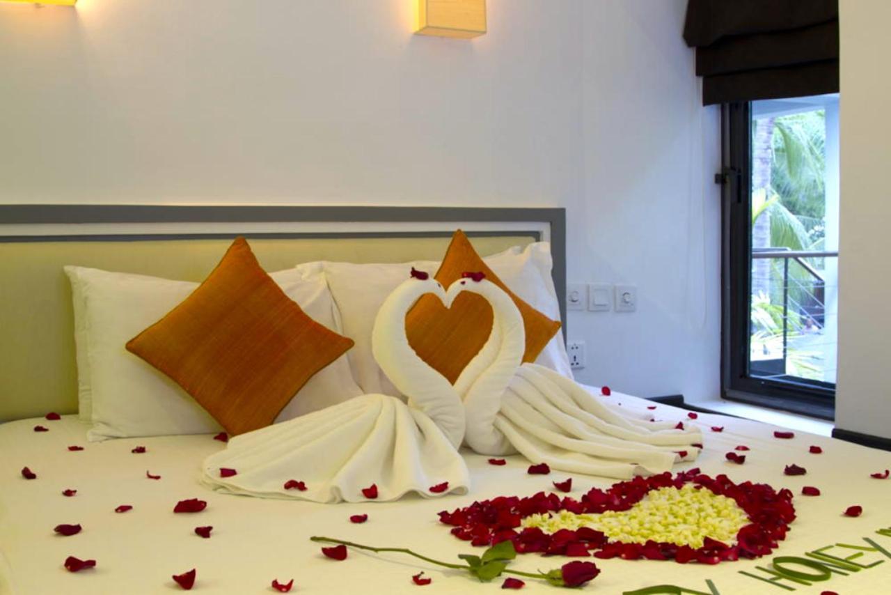 Apsara Greenland Boutique Villa & Resort Siem Reap Zewnętrze zdjęcie