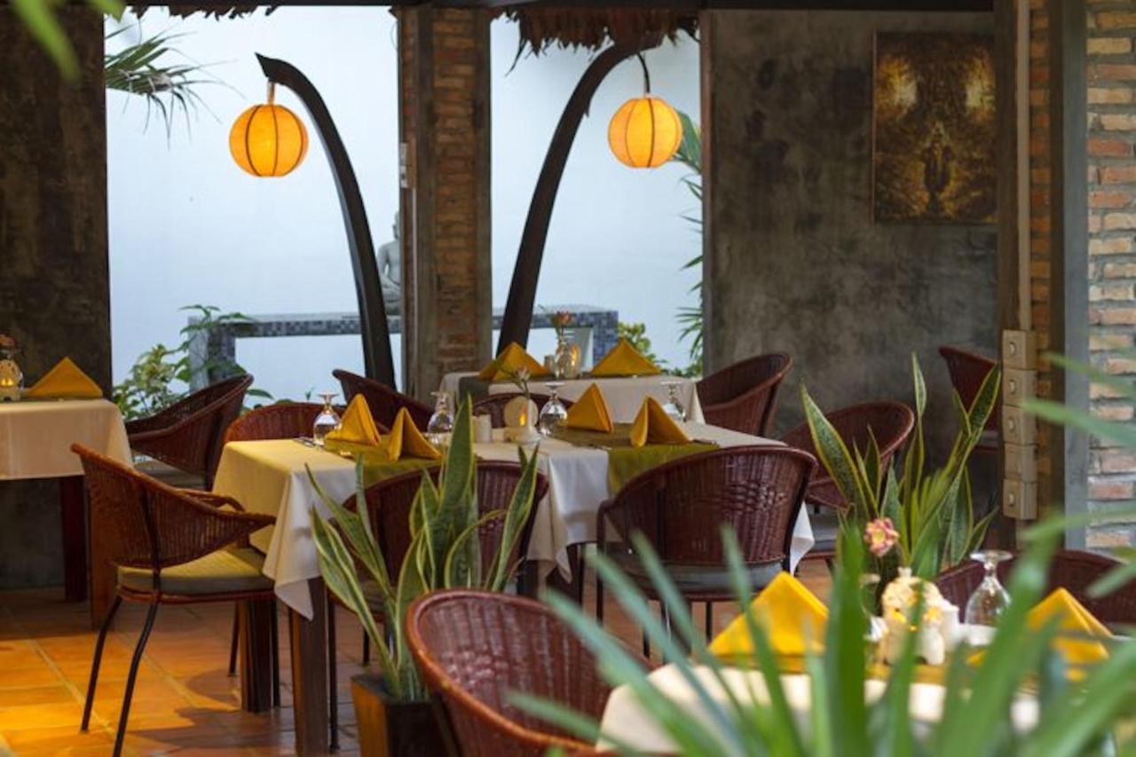 Apsara Greenland Boutique Villa & Resort Siem Reap Zewnętrze zdjęcie
