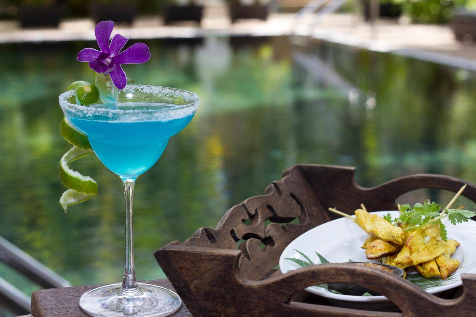 Apsara Greenland Boutique Villa & Resort Siem Reap Zewnętrze zdjęcie
